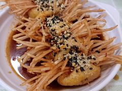 -代四孃牛华豆腐脑美味小食(总店)