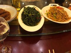 -丽华园(汉阳龙阳店)