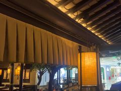 -绿茶餐厅(乐峰广场店)