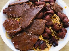 -老余家面馆