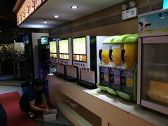 -蒙肥羊·酸汤潮牛·鲜牛肉火锅烤肉自助(岗顶店)