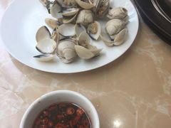 -海大大蒸汽海鲜餐厅·粤菜·特色小炒(欢乐颂店)