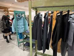 -优衣库(银座店)