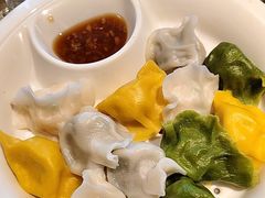 -前海沿·青岛菜(李沧万达店)