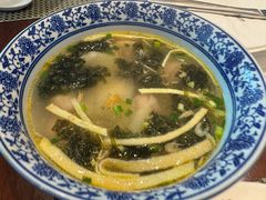 -上海兴国宾馆香樟园西餐厅