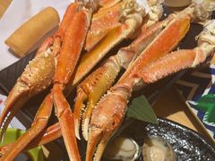 -贵木日本料理·铁板烧(新地假日广场店)
