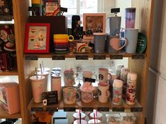 -星巴克臻选(外滩中心店)