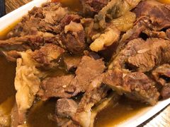 -牛总正宗牛肉火锅(魁奇路店)