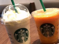 -星巴克臻选(福州东百中心分店)