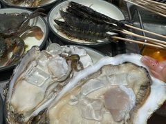 -海底捞火锅(金融街万达店)