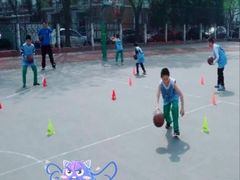 -东方启明星篮球培训(天坛校区)