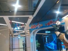 -中影嘉华国际影城(大芬星都里店)