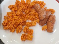 -大清花饺子(山庄店)