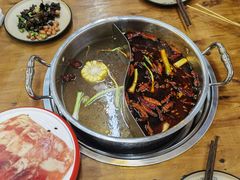 -谭三娘鲜切牛肉自助火锅(1227店)