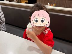 -麦当劳(田林好又多店)