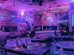 -巴特餐饮6加1音乐餐吧·新疆菜