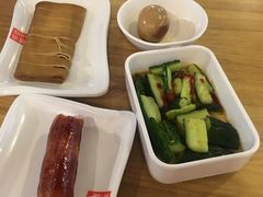 -琴岛顺天馄饨(乐客城店)