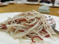 -梅龙镇酒家(南京西路总店)