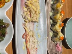 -一心创作料理屋(经开万达店)