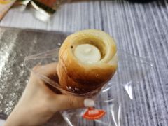 冰心奶酪卷-原麦山丘(五棵松华熙店)