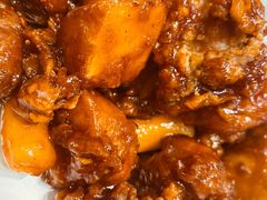 -obba kitchen(宽厚里总店)