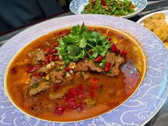 -王家大院·南京菜(湛江路总店)