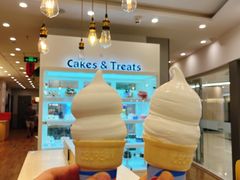 -DQ·蛋糕·冰淇淋(湖景东路店)
