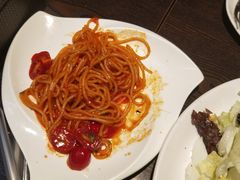 -酷公社·榴莲披萨(太原街店)