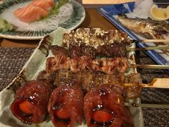 -半藏居酒屋(香港花园店)