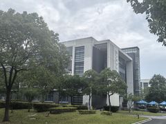-上海海事大学(临港校区)