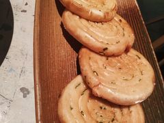 香煎葱油饼-T館·花园艺术餐厅