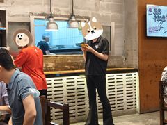 -破店肥哈·东北烧烤(南山保利店)