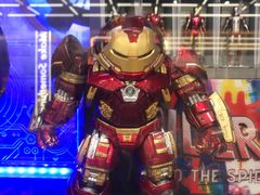 -泡泡玛特POPMART(合生汇店)