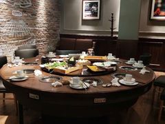 包厢-快乐小羊·内蒙牛羊肉火锅(流花中心店)