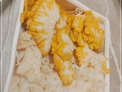 -芸山季·云南野生菌火锅(宝能环球汇店)