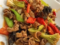 -福建美食城(老君堂店)