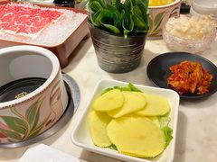 -豆捞坊(金桥店)