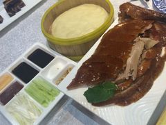 -京味民福烤鸭店(建设四马路店)