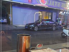 -神府路壹号·海鲜烧烤排档(三坊七巷店)