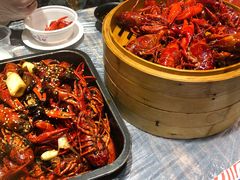 油焖大虾-靓靓蒸虾·头牌蒸虾(雪松路总店)