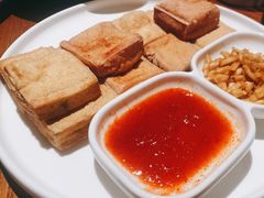 -汉小城·老铫子藕汤·乡野湖北菜(江汉路吉庆街店)