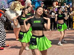 -欢乐水魔方水世界