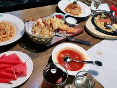 -新世界百货(顺义店)