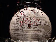 -馋遇江南·精致湖景雅宴(东方之门店)