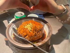 -晓淮山·扬州早茶·淮扬菜(龙阳广场店)