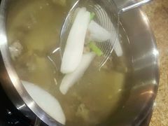 -潮汕牛肉火锅(铁西店)