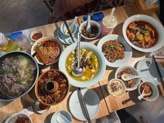 -全牛匠·乐山跷脚牛肉(新中关店)