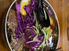 -优壹佳·延边朝鲜族料理(中山北路店)