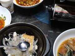 -鑫小城故事·藕汤·家常菜(台北一路总店)