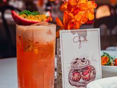 -壳里西餐厅Coquille Seafood Bistro(蒙自路店)